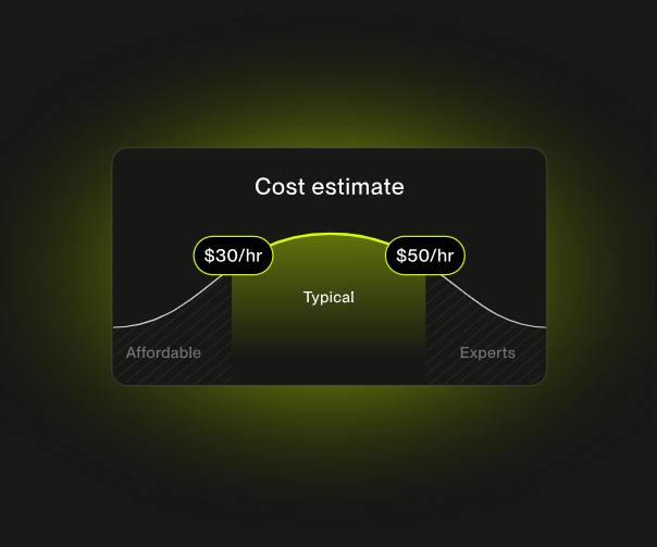 Pricing insight